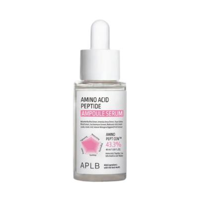 APLB Amino Acid Peptide Ampoule Serum 40ml
